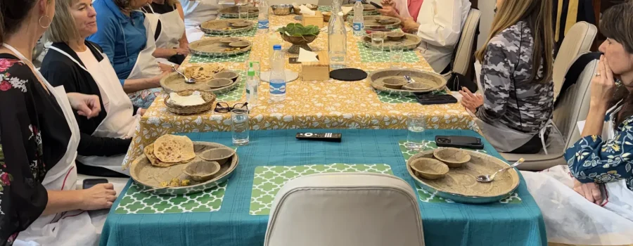 social events in Delhi