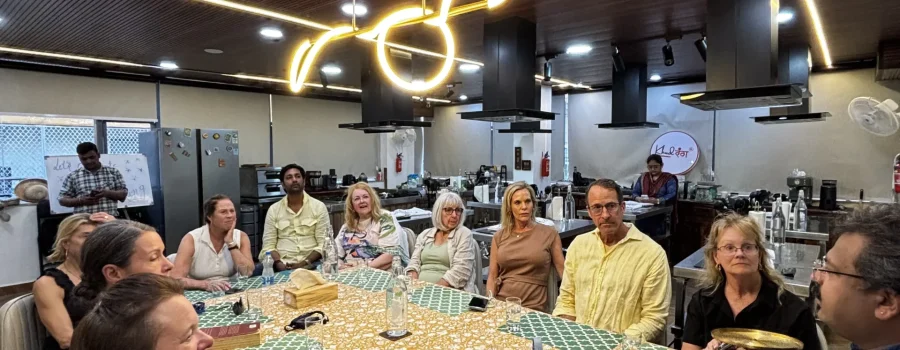best supper club in delhi
